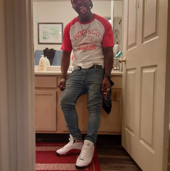 Meet your Posher, Lenard - Picture 4 of 7